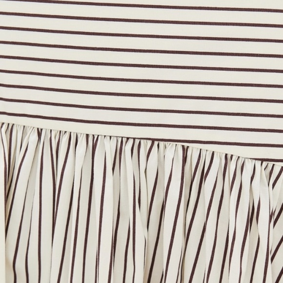 STAUD Procida Skirt— size 4 - Picture 4 of 7